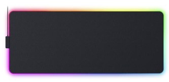 RAZER podložka pod myš Strider Chroma, RGB