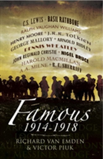Famous: 1914-1918