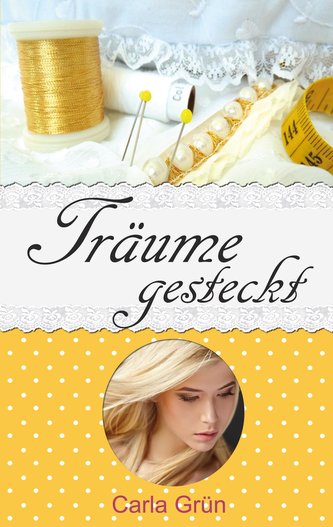Träume gesteckt