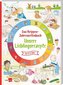 Das Krippen-Jahreszeitenbuch: Unsere Lieblingsrezepte
