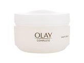 Olay Complete Noční pleťový krém Night Cream 50 ml pro ženy