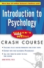 Schaum's Easy Outline of Introduction to Psychology