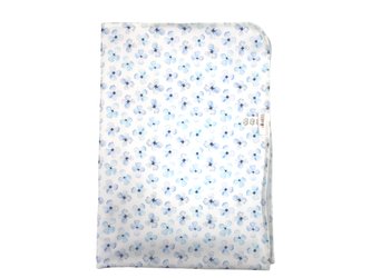 Přebalovací podložka (PUL) - Pomněnky