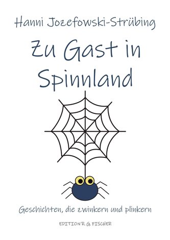 Zu Gast in Spinnland