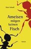 Ameisen mögen keinen Fisch