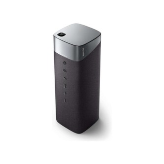 Philips TAS5505/00 přenosný reproduktor černý