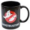 Keramický hrnek Ghostbusters|Krotitelé duchů: Logo (objem 300 ml)