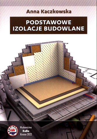 Podstawowe izolacje budowlane