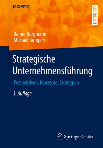 Strategische Unternehmensführung