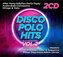 Składanka Disco Polo Hits Vol.2 CD