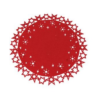 Podložka kulatá X1511-08