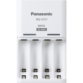 Nabíječka baterií PANASONIC-ENELOOP NAB. CC51E ENELOOP
