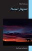 Blauer Jaguar