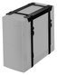 Neomounts  CPU-D025BLACK / CPU Holder (height PC: 3-60 cm / width PC: 8-70 cm) / Black