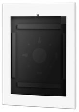 Neomounts WL15-660WH1 / možnosť montáže na stenu a kryt tabletu VESA 75x75 pre Apple iPad Pro Gen 3-5 / biely