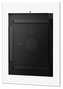 Neomounts WL15-660WH1 / možnosť montáže na stenu a kryt tabletu VESA 75x75 pre Apple iPad Pro Gen 3-5 / biely