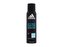 Adidas Ice Dive Deodorant Deo Body Spray 48H 150 ml pro muže