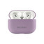 Decoded Aircase silikonové pouzdro Airpods Pro 2 lavender