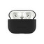 Decoded Aircase silikonové pouzdro Airpods Pro 2 charcoal