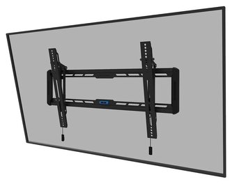 Neomounts  WL35-550BL16 / Screen Wall Mount (tilt, VESA 600x400) / Black