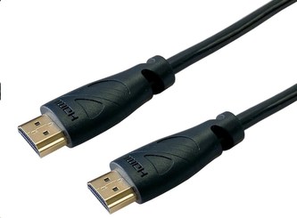 C-TECH kabel HDMI 2.1, 8K@60Hz, M/M, 2m
