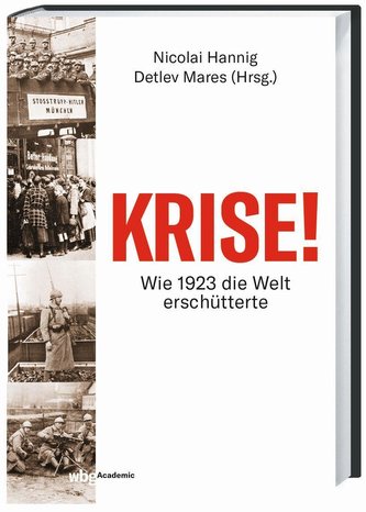 Krise!