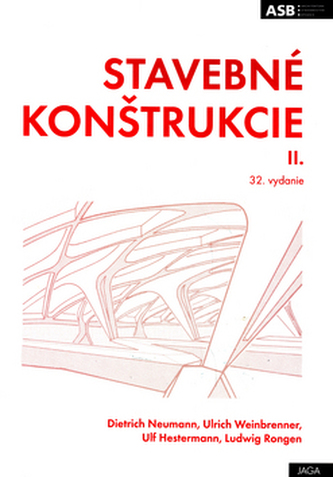 Stavebné konštrukcie II.