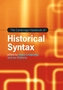 The Cambridge Handbook of Historical Syntax