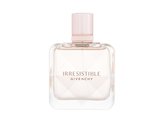 Givenchy Irresistible Toaletní voda Fraiche 50 ml pro ženy