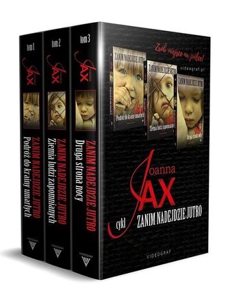 Zanim nadejdzie jutro