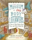 The Museum of Odd Body Leftovers