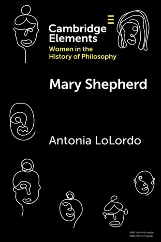 Mary Shepherd