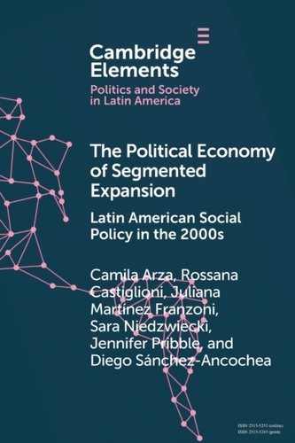 The Political Economy of Segmented Expansion