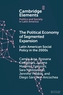 The Political Economy of Segmented Expansion