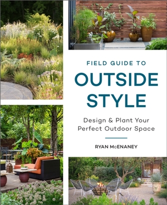 Field Guide to Outside Style
