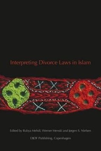 Interpreting Divorce Law in Islam