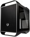 BitFenix skriňa Prodigy M 2022 / mATX / 1x60mm +1x120mm / 2xUSB 3.0 / tvrdené sklo / čierna
