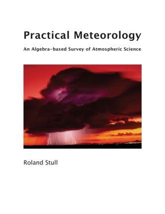Practical Meteorology