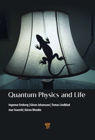 Quantum Physics and Life