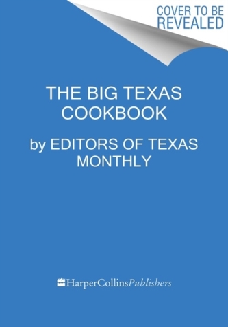 The Big Texas Cookbook