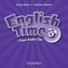 English Time 4 Audio CDs /2/