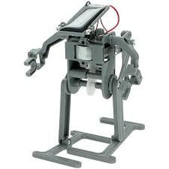 Solárny robot