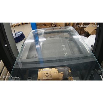Tactical TPU Kryt pro Google Pixel 7 Pro Transparent