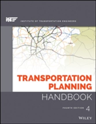 Transportation Planning Handbook 4e