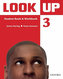 Look Up 3 Student´s Pk SB+WB+Multirom