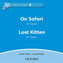 Dolphin Readers 1 On Safari / Lost Kitten Audio CD
