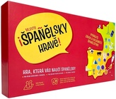 Španielsky Hravo!