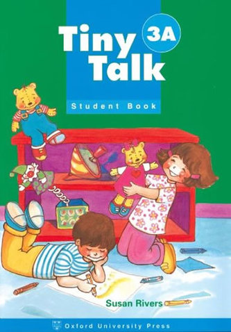 Tiny Talk 3A SB