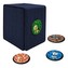 Pokémon UP:  Sinnoh Alcove Click Deck Box
