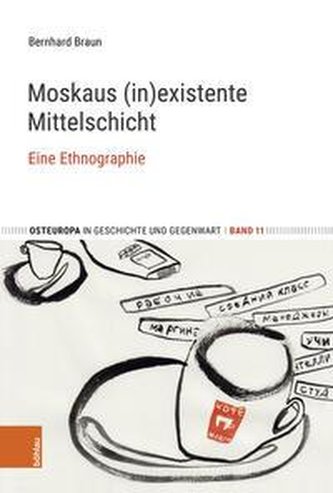 Moskaus (in)existente Mittelschicht